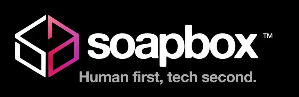 Soapbox